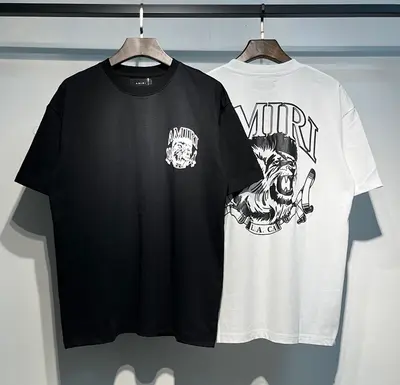 ￥~78 AM⭐RI T-SHIRT 08042652