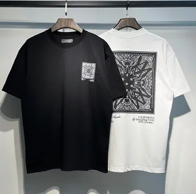 ￥~78 AM⭐RI T-SHIRT 08042852