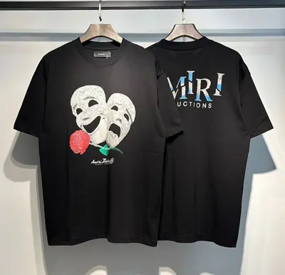￥~82 AM⭐RI T-SHIRT 08043052
