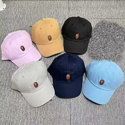 ￥~68 BAPE CAP 08041951