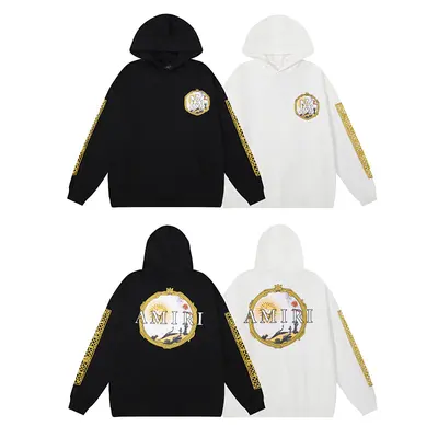 ￥~135 AM⭐RI HOODIE 08043553