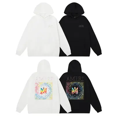 ￥~135 AM⭐RI HOODIE 08043053