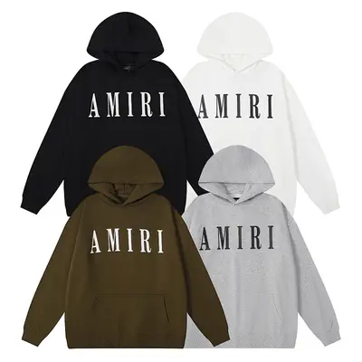 ￥~128 AM⭐RI HOODIE 08042853