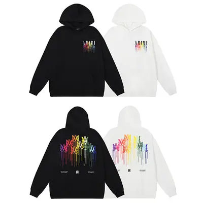 ￥~135 AM⭐RI HOODIE 08042653