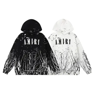 ￥~135 AM⭐RI HOODIE 08042553