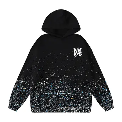 ￥~135 AM⭐RI HOODIE 08042353
