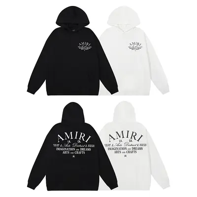 ￥~128 AM⭐RI HOODIE 08042253