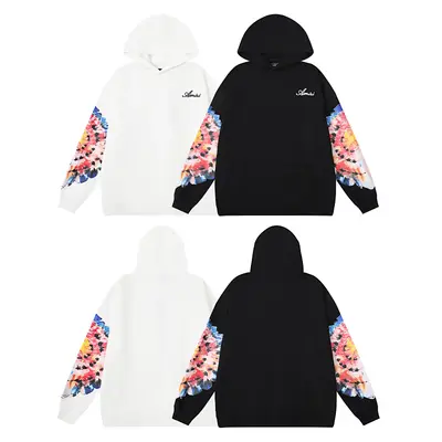 ￥~135 AM⭐RI HOODIE 08042153