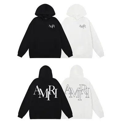 ￥~135 AM⭐RI HOODIE 08042053