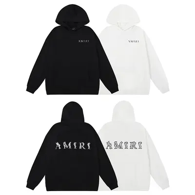 ¥~128 AM⭐RI HOODIE 08041753