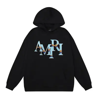 ¥~128 AM⭐RI HOODIE 08041553