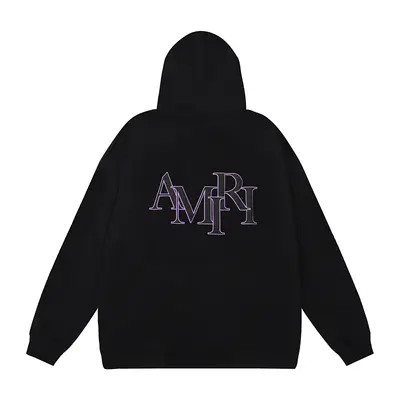 ¥~135 AM⭐RI HOODIE 08041253