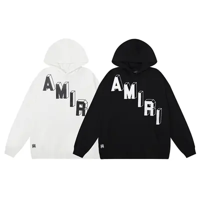 ¥~135 AM⭐RI HOODIE 08041153