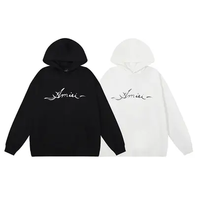 ¥~128 AM⭐RI HOODIE 08040953