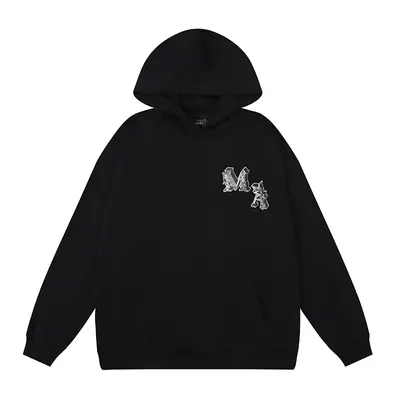 ¥~135 AM⭐RI HOODIE 08042053