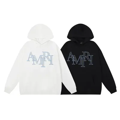 ¥~135 AM⭐RI HOODIE 08040753