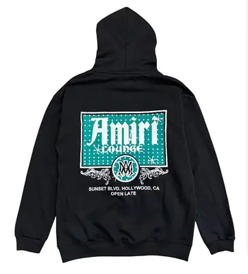 ¥~135 AM⭐RI HOODIE 08040653