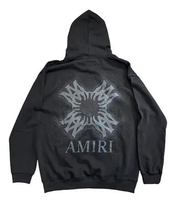 ¥~135 AM⭐RI HOODIE 08040453