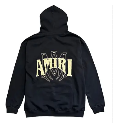 ¥~128 AM⭐RI HOODIE 08040153