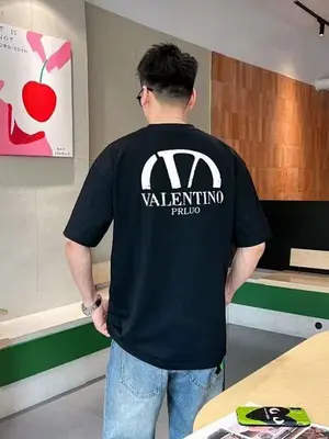 ¥~90 VALENTINO T-SHIRT 08061151