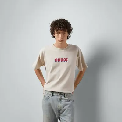 ¥~90 GU⭐CI T-SHIRT 08060251