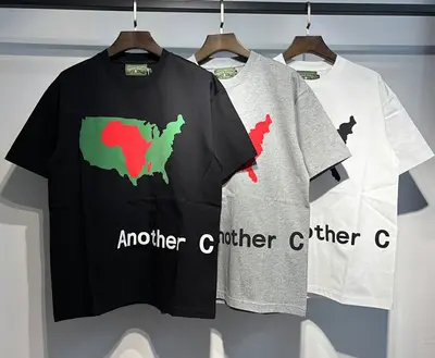 ¥~78 DEN⭐M TE⭐RS T-SHIRT 08062253