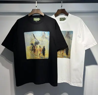 ¥~78 DEN⭐M TE⭐RS T-SHIRT 08062453