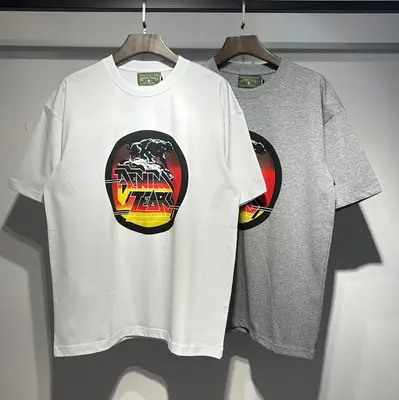 ¥~78 DEN⭐M TE⭐RS T-SHIRT 08062653