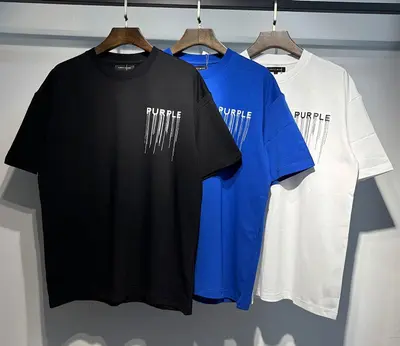 ¥~75 PURPLE BRAND T-SHIRT 08062953