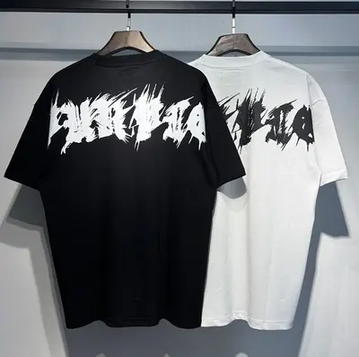 ¥~75 PURPLE BRAND T-SHIRT 08063253