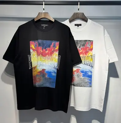 ¥~75 PURPLE BRAND T-SHIRT 08063553