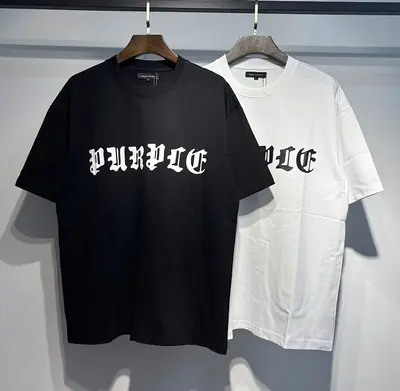 ¥~75 PURPLE BRAND T-SHIRT 08063953