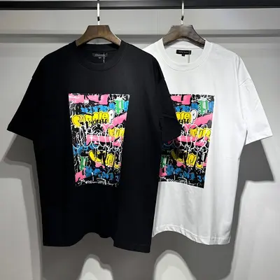 ¥~75 PURPLE BRAND T-SHIRT 08065353