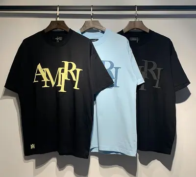 ￥~78 AM⭐RI T-SHIRT 08066253