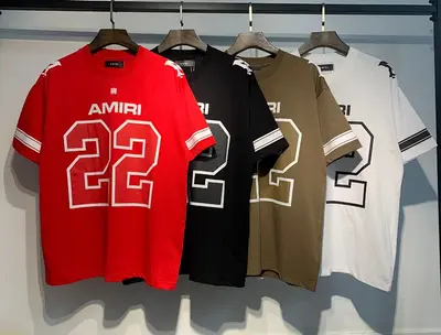 ￥~78 AM⭐RI T-SHIRT 08062051