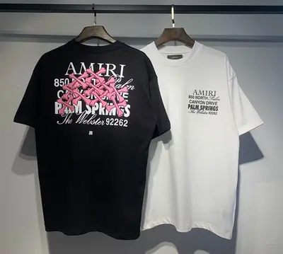 ￥~78 AM⭐RI T-SHIRT 08063651