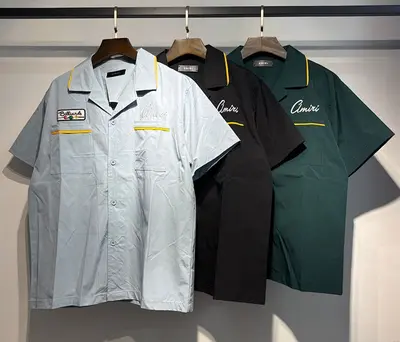￥~118 AM⭐RI SHIRT 08060652