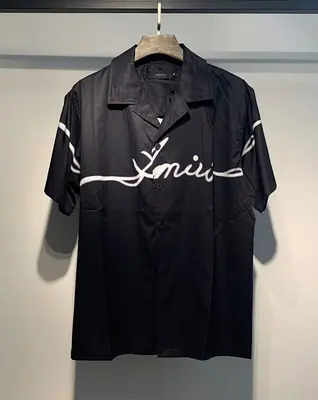 ￥~92 AM⭐RI SHIRT 08060852