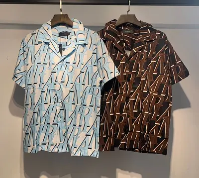 TOP￥~90 SHORTS￥~95 AM⭐RI SHIRT SHORTS 08060152