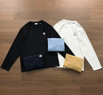 ￥~125 MON⭐LER LONG SLEEVED 08071153
