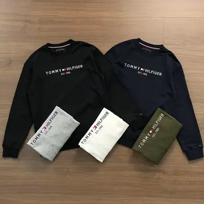 ￥~125 TO⭐MY HIL⭐IG⭐R HOODIE 08070953