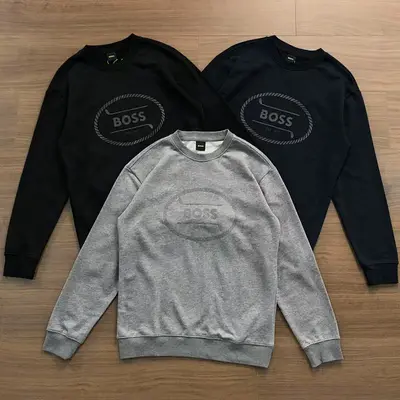 ￥~125 HU⭐O BO⭐S HOODIE 08070753