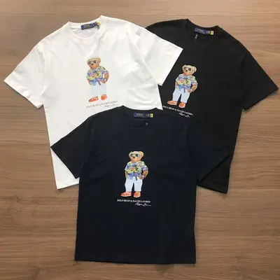 ￥~80 RA⭐PH⭐AUREN T-SHIRT 08080253