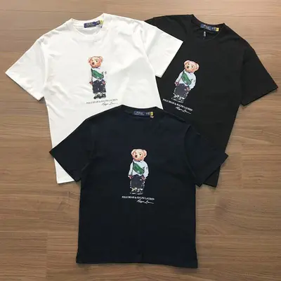 ￥~80 RA⭐PH⭐AUREN T-SHIRT 08080353