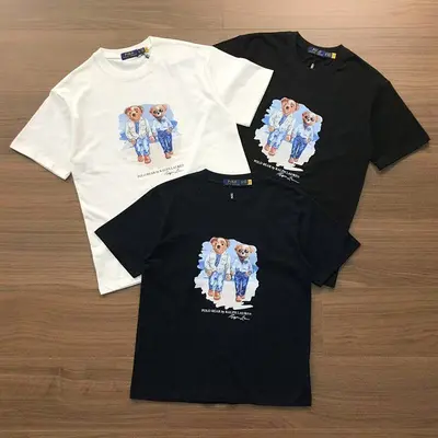 ￥~80 RA⭐PH⭐AUREN T-SHIRT 08080453