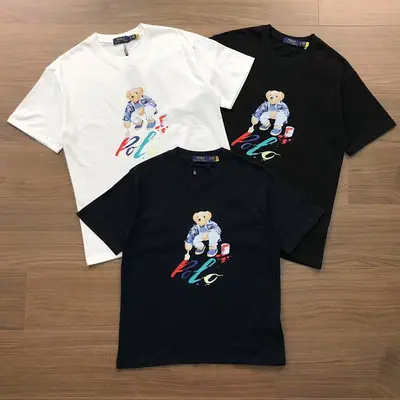 ￥~80 RA⭐PH⭐AUREN T-SHIRT 08080853