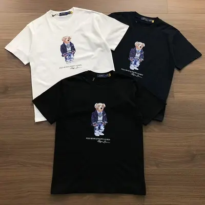 ￥~80 RA⭐PH⭐AUREN T-SHIRT 08080953