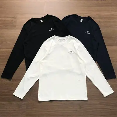 ￥~125 LUL⭐LEM⭐N LONG SLEEVED 08081152
