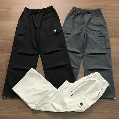 ￥~178 MLB TROUSERS 08081653