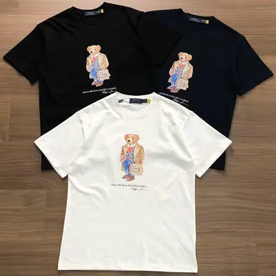 ￥~80 RA⭐PH⭐AUREN T-SHIRT 08081153